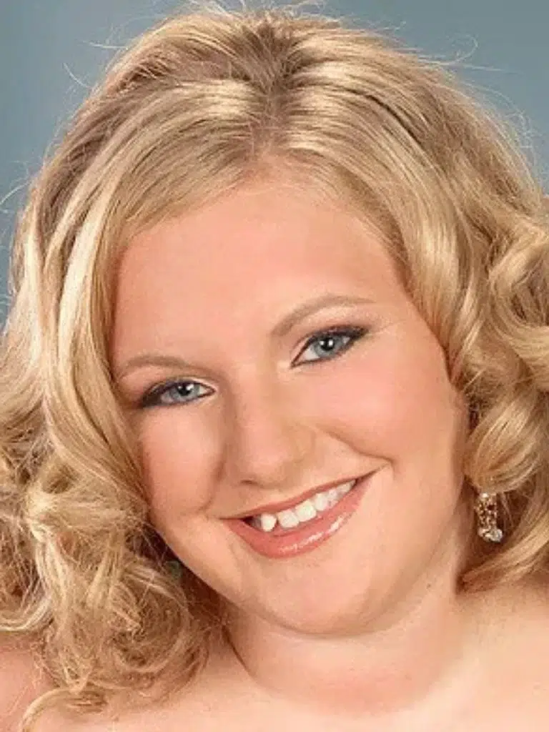 Veronica Vaughn Biography: Wiki, Age, Career, Height, Weight, Family & More